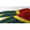 Kit d'initation à la broderie de Bayeux