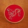 Kit de broderie débutant : Le Lapin