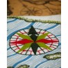 Troie - Kit de broderie historique