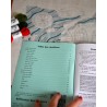 Troie - Kit de broderie historique