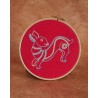 Kopie von Kit de broderie débutant : Le Dragon