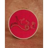 copia di copia di copia di Kit de broderie débutant : Le Dragon