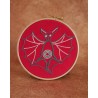 La chauve-souris : Kit de broderie médiévale pour débutant