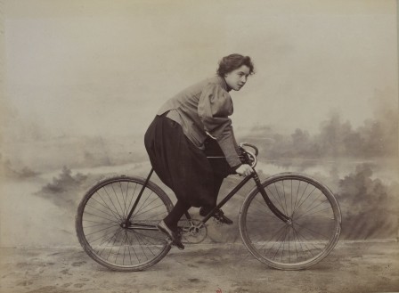 [Collection Jules Beau. Photographie sportive] : T. 4. Années 1896 et 1897 / Jules Beau