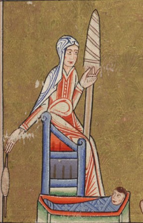 Hunterian_Psalter_c._1170_Eve_spinning.jpg